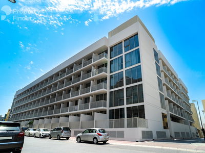 La Riviera Apartments, United Arab Emirates  La Riviera Apartments, United Arab Emirates