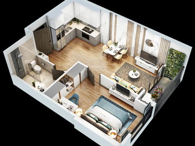 The Sakura, Vietnam The Sakura, Vietnam