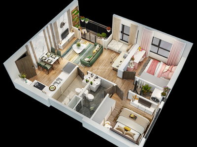 The Sakura, Vietnam The Sakura, Vietnam