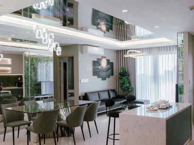 The Gold View, Vietnam The Gold View, Vietnam