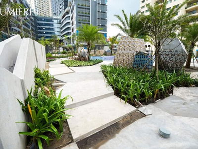 Lumiere Riverside, Vietnam Lumiere Riverside, Vietnam