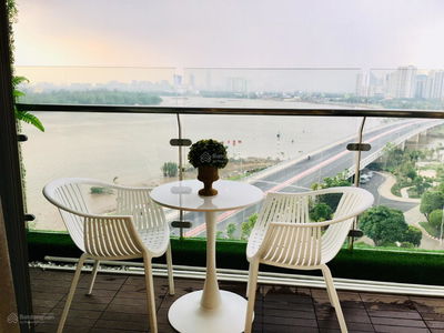 Diamond Island, Vietnam Diamond Island, Vietnam