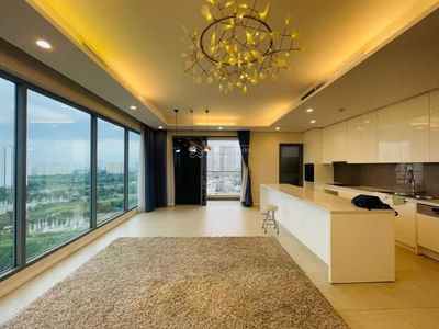 Diamond Island, Vietnam Diamond Island, Vietnam