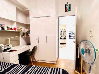 Ricca Apartment District 9, Vietnam Ricca Apartment District 9, Vietnam