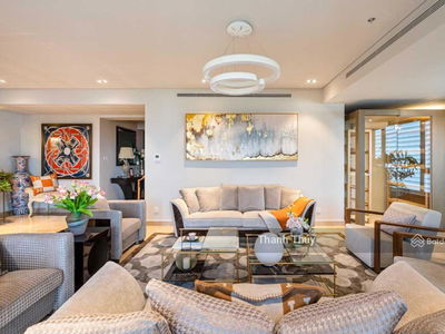 Diamond Island, Vietnam Diamond Island, Vietnam