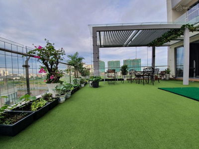 Diamond Island, Vietnam Diamond Island, Vietnam