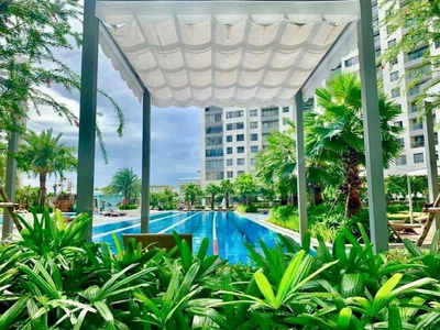 Diamond Island, Vietnam Diamond Island, Vietnam