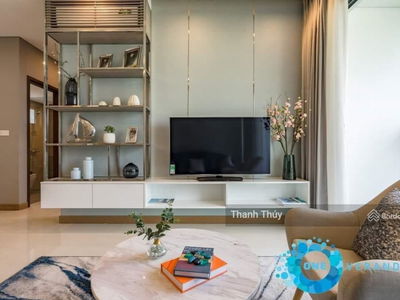 One Verandah Mapletree, Vietnam One Verandah Mapletree, Vietnam