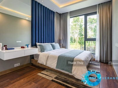 One Verandah Mapletree, Vietnam One Verandah Mapletree, Vietnam