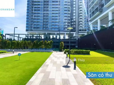 One Verandah Mapletree, Vietnam One Verandah Mapletree, Vietnam