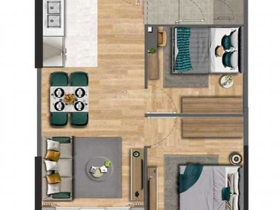 The Sakura, Vietnam The Sakura, Vietnam