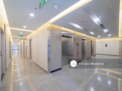 Masteri West Heights, Vietnam Masteri West Heights, Vietnam