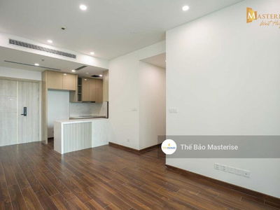 Masteri West Heights, Vietnam Masteri West Heights, Vietnam