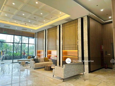 Masteri West Heights, Vietnam Masteri West Heights, Vietnam