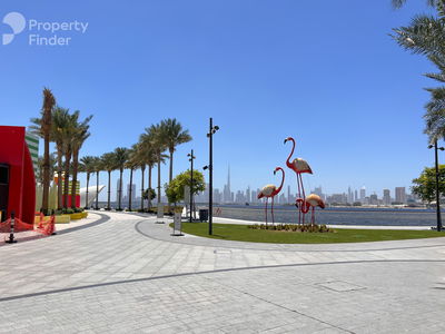 Dubai Creek Residence Tower 2 South, United Arab Emirates  Dubai Creek Residence Tower 2 South, United Arab Emirates