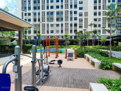 Ehome Southgate, Vietnam  Ehome Southgate, Vietnam