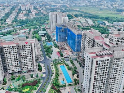 PiCity High Park, Vietnam PiCity High Park, Vietnam