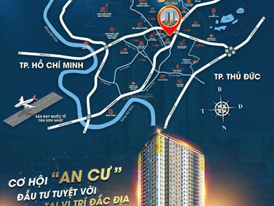 Bcons Polaris, Vietnam Bcons Polaris, Vietnam