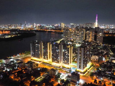 One Verandah Mapletree, Vietnam One Verandah Mapletree, Vietnam