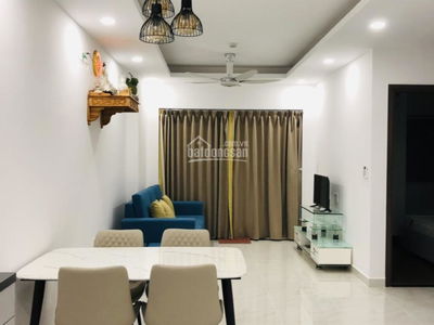 Richmond City, Vietnam Richmond City, Vietnam