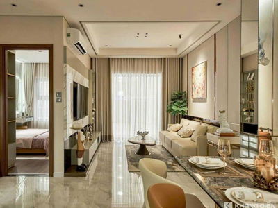 The Privia, Vietnam The Privia, Vietnam