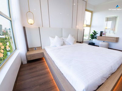 The Sang Residence, Vietnam The Sang Residence, Vietnam