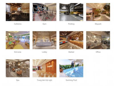 The Sang Residence, Vietnam The Sang Residence, Vietnam