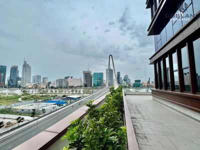 The Metropole Thu Thiem, Vietnam  The Metropole Thu Thiem, Vietnam