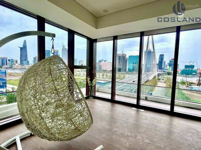 The Metropole Thu Thiem, Vietnam The Metropole Thu Thiem, Vietnam