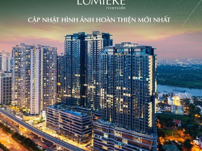 Lumiere Riverside, Vietnam Lumiere Riverside, Vietnam