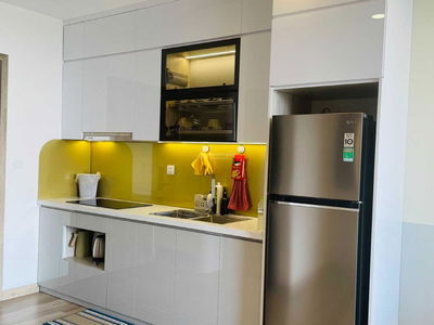 Sol Forest Ecopark, Vietnam Sol Forest Ecopark, Vietnam