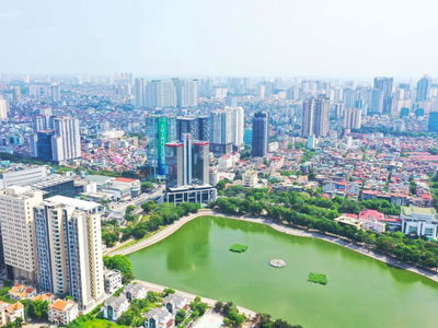 Diamond Park Plaza, Vietnam Diamond Park Plaza, Vietnam