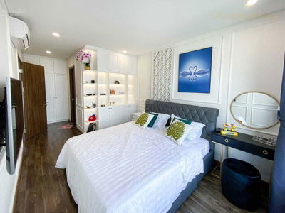 HaDo Centrosa Garden, Vietnam HaDo Centrosa Garden, Vietnam