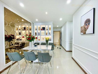 HaDo Centrosa Garden, Vietnam HaDo Centrosa Garden, Vietnam