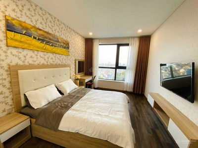 HaDo Centrosa Garden, Vietnam HaDo Centrosa Garden, Vietnam