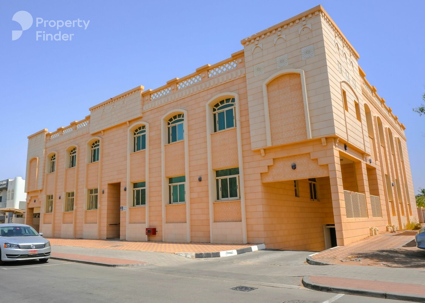 Dhaher 3, United Arab Emirates Dhaher 3, United Arab Emirates