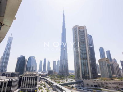 The Address Sky View Tower 1, United Arab Emirates  The Address Sky View Tower 1, United Arab Emirates