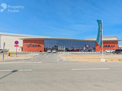 The Address Sky View Tower 1, United Arab Emirates  The Address Sky View Tower 1, United Arab Emirates