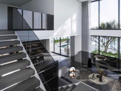 The Zei My Dinh, Vietnam The Zei My Dinh, Vietnam