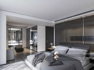 The Zei My Dinh, Vietnam The Zei My Dinh, Vietnam