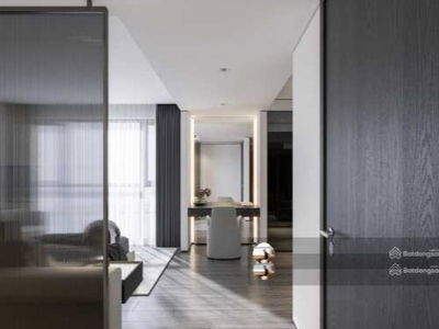 The Zei My Dinh, Vietnam The Zei My Dinh, Vietnam