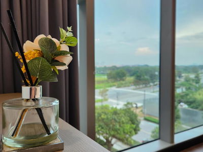 Empire City Thu Thiem, Vietnam Empire City Thu Thiem, Vietnam