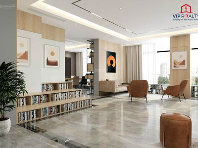 The Beverly - Vinhomes Grand Park, Vietnam The Beverly - Vinhomes Grand Park, Vietnam