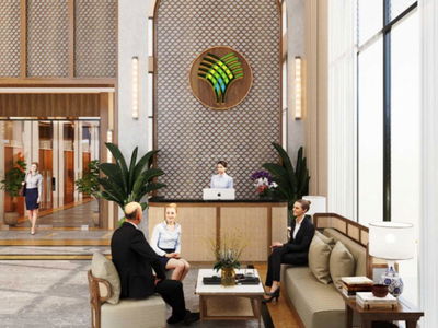 The Beverly - Vinhomes Grand Park, Vietnam The Beverly - Vinhomes Grand Park, Vietnam