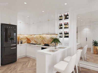 Vinhomes Smart City, Vietnam Vinhomes Smart City, Vietnam