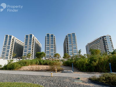 Aurum Villas, United Arab Emirates  Aurum Villas, United Arab Emirates