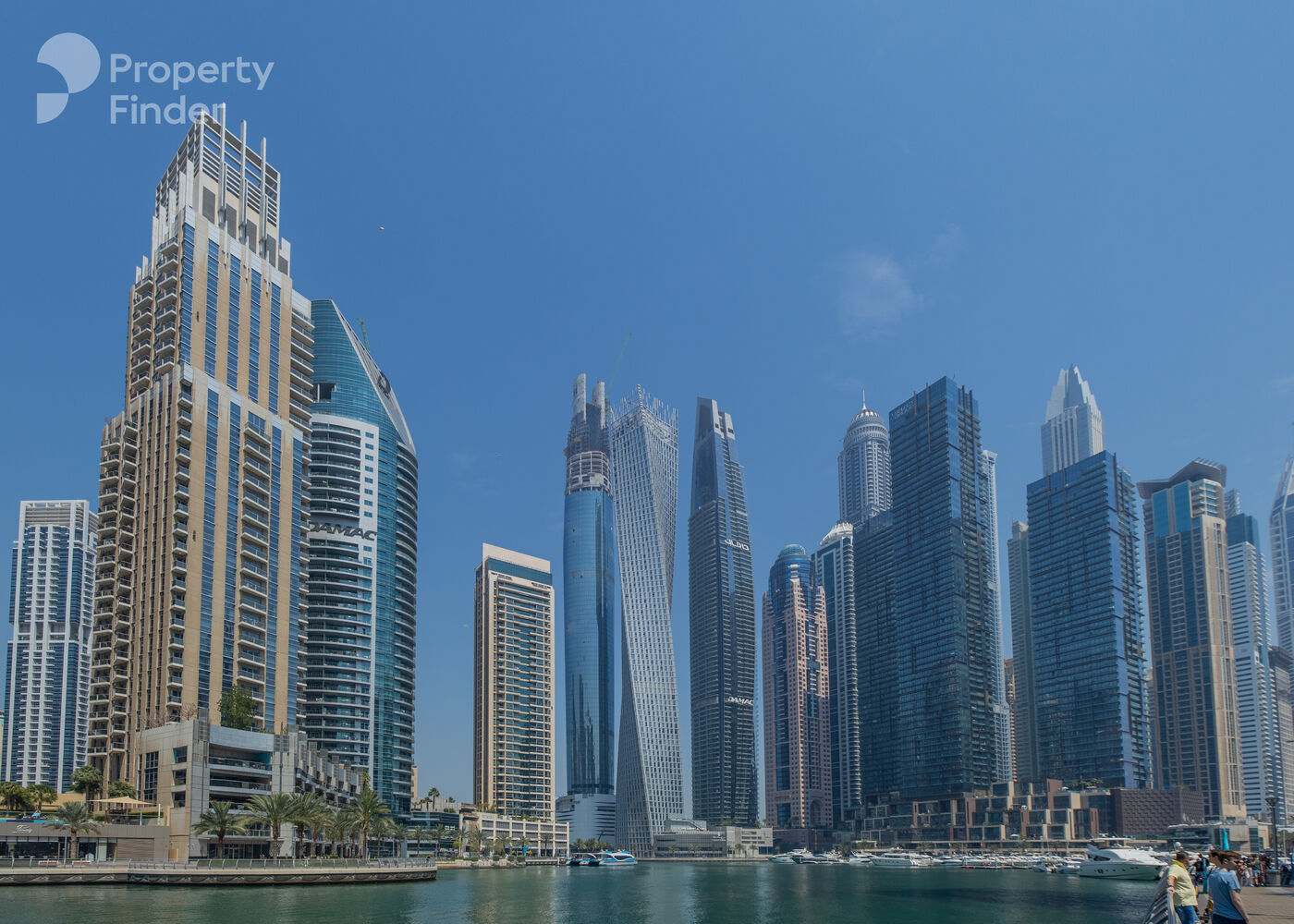 Manchester Tower, United Arab Emirates Manchester Tower, United Arab Emirates