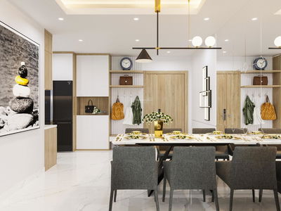 Celadon City, Vietnam Celadon City, Vietnam