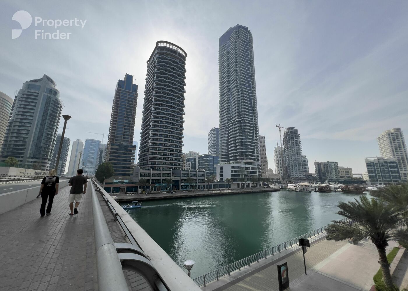 Al Anbar Tower, United Arab Emirates Al Anbar Tower, United Arab Emirates