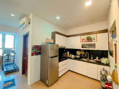 Cho Mo Shopping Center, Vietnam Cho Mo Shopping Center, Vietnam